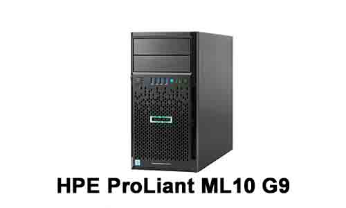 معایب سرور ML10 G9