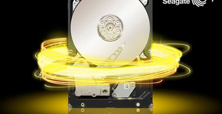 سیگیت Seagate
