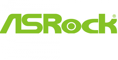 مینی پی سی ASrock