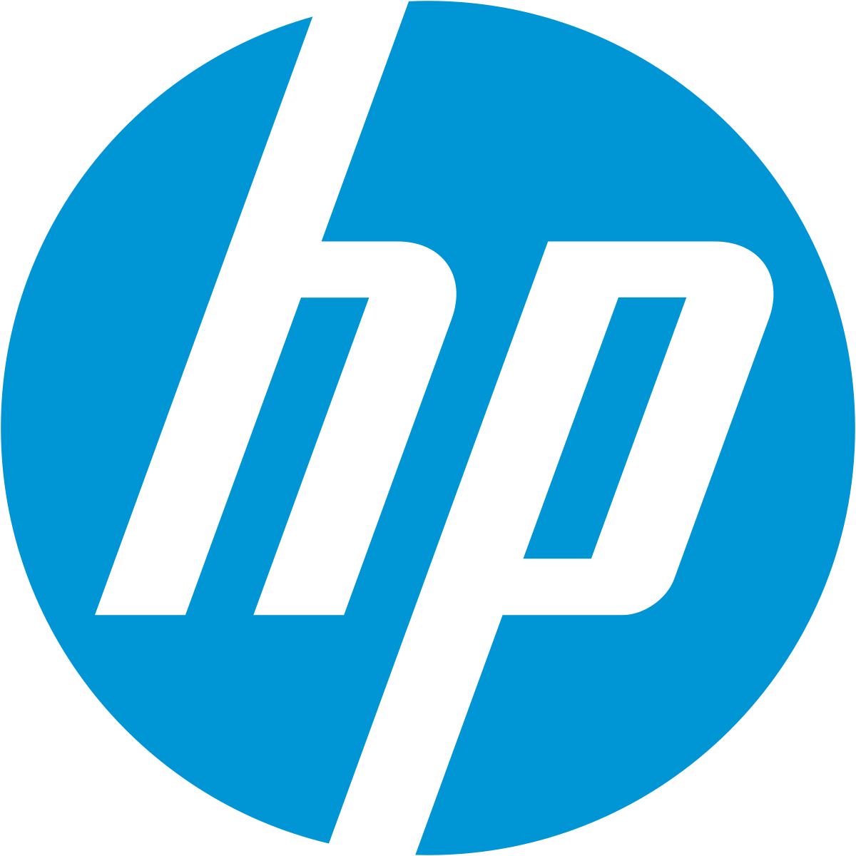 سرور اچ پی Server HP