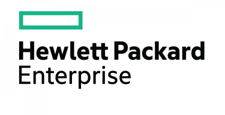 Hewlett Packard Enterprise (HPE)