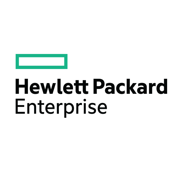 Hewlett Packard Enterprise (HPE)