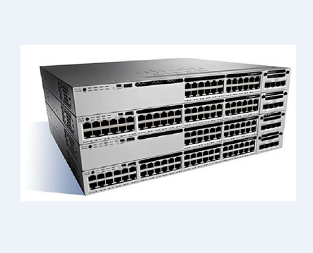 سوئیچ سیسکو