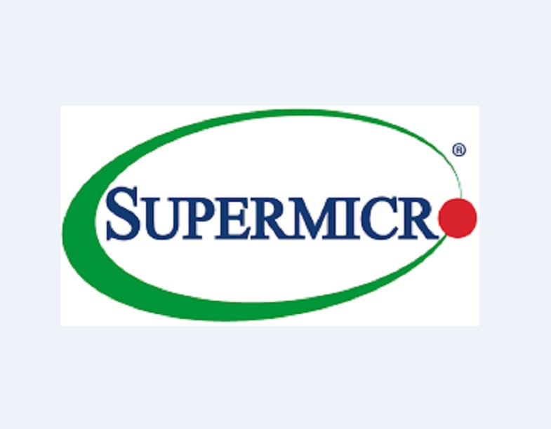 supermicro server