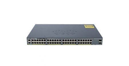 cisco switch