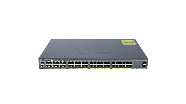 cisco switch