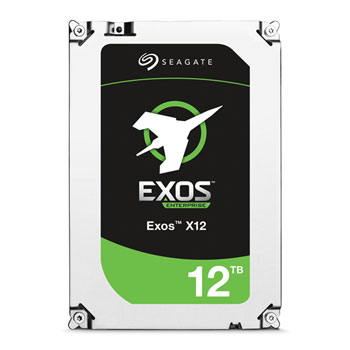Seagate Exos