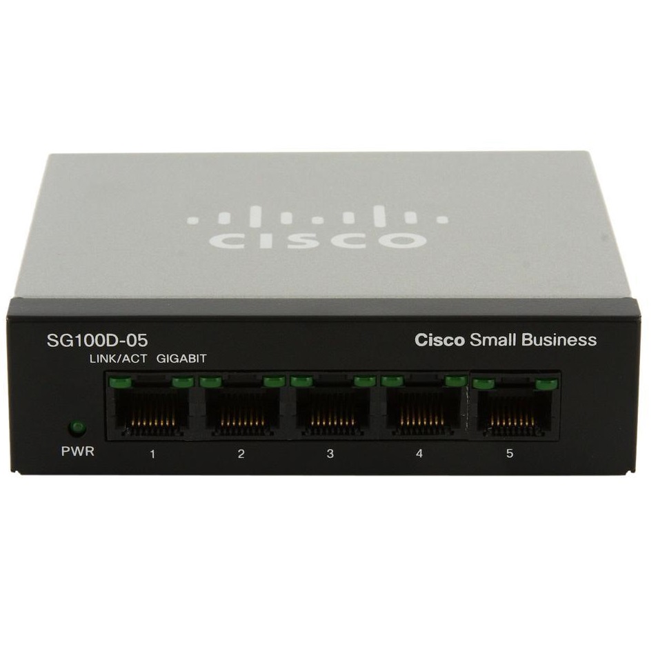 سوئیچ های اسمال بیزینس سیسکو : ( Small Business Cisco )