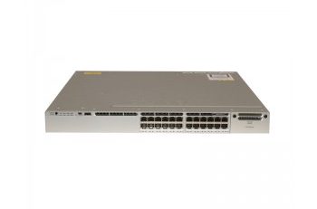 سوئیچ های سیسکو مدل WS-C3850-24T-S