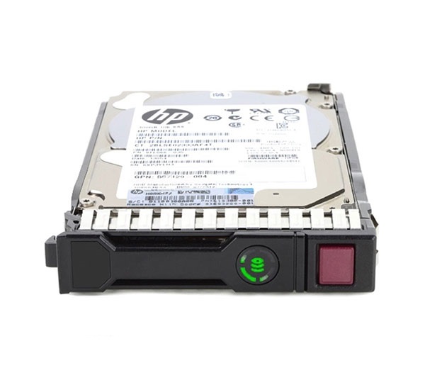HP 1.2TB 10K 12G SAS