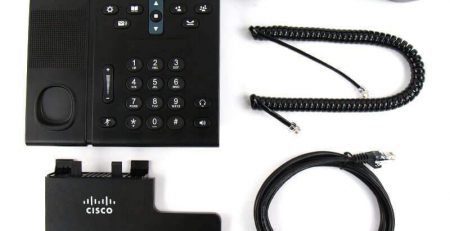 IP Phone Cisco 6941