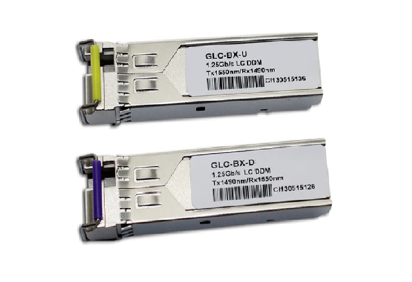 GLC-BX-U VS GLC-BX-D