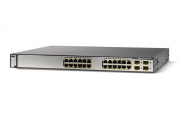 WS-C3750G-24TS-S 1U