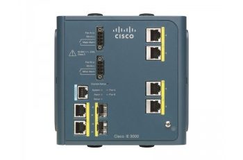IE3000-4TC