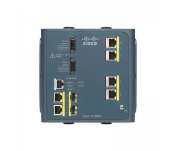 IE3000-4TC