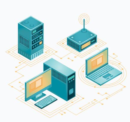 کاربرد های Switching و Routing